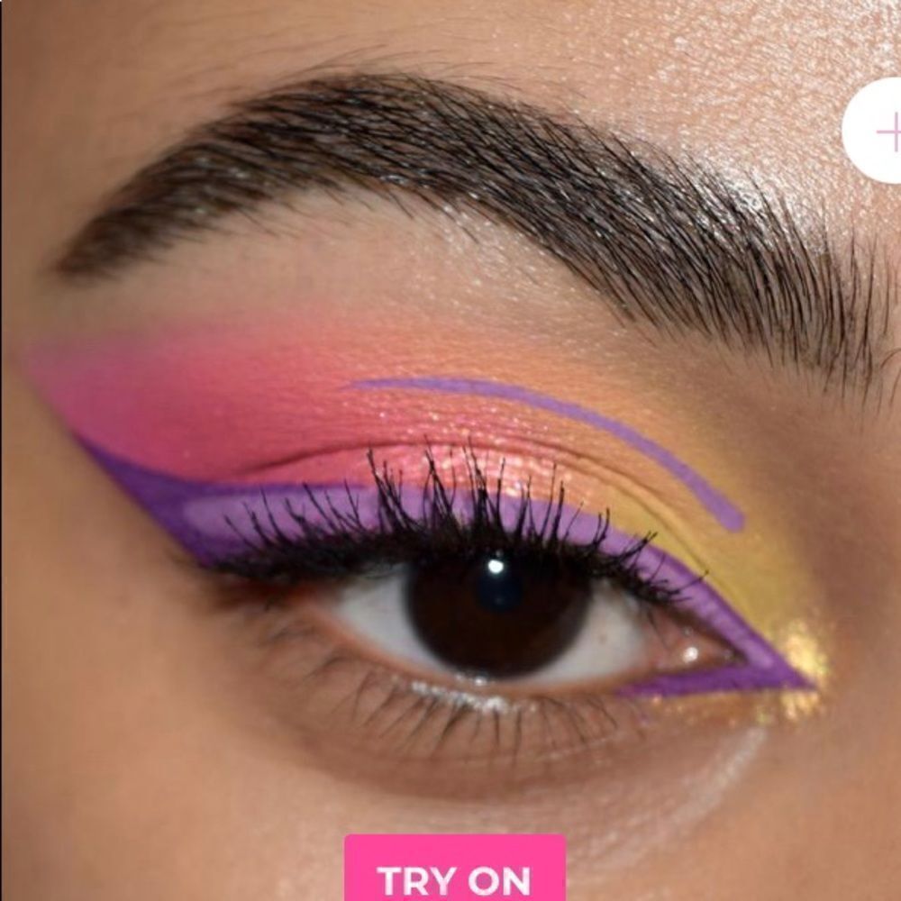 Lime Crime Glory Eyeshadow Palette price firm❤️ - Picture 4 of 7